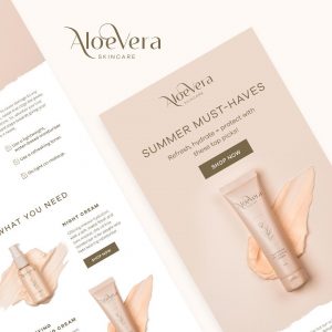 Read more about the article Aloe Vera