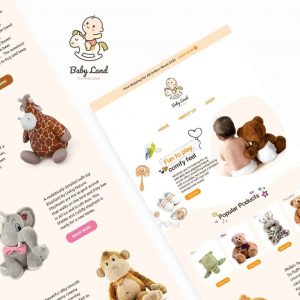 Read more about the article Baby Land