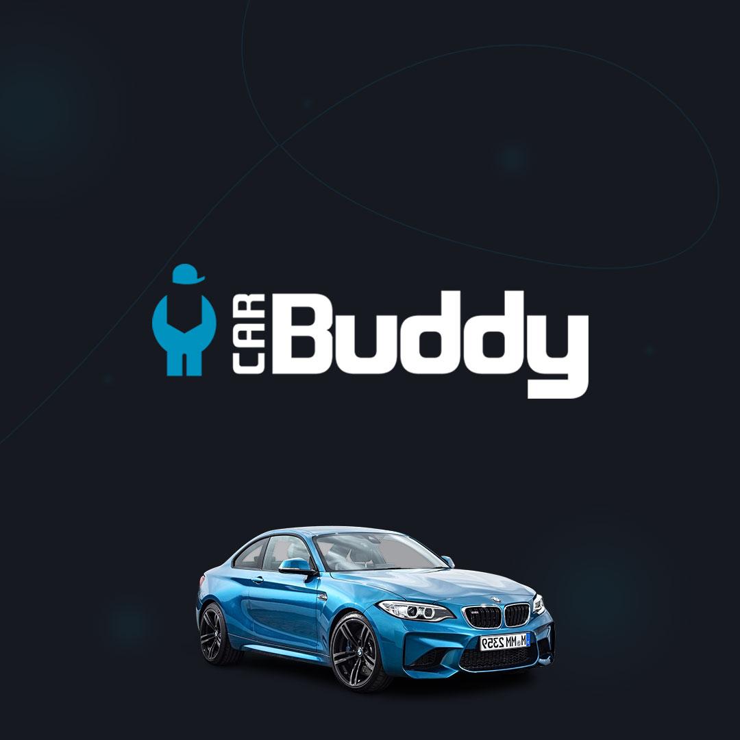 You are currently viewing CarBuddy