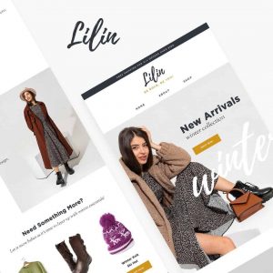 Read more about the article Lilin