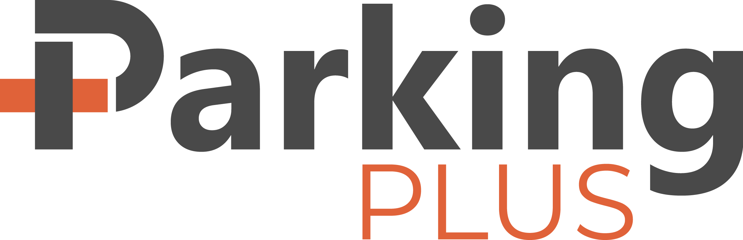 Паркинг Плус